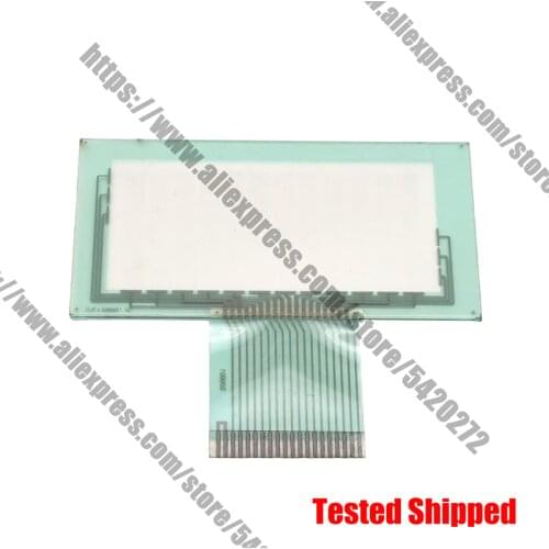 NEW NT20S-ST121-EV3 NT20S-ST121-ECV3 Touch Screen