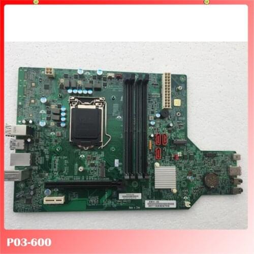Original Motherboard For Acer P03-600 Fully Tested, Good Quality