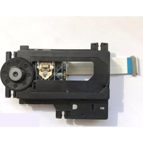 Original new VAM1202 VAM1202/21LD VAM1202 White cable for cd laser lens with mechanism