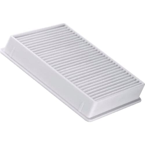1pcs Dust HEPA Filter For Samsung SC4300 SC4470 White VC-B710W H11 DJ63-00672D Vacuum Cleaner Filters Accessories