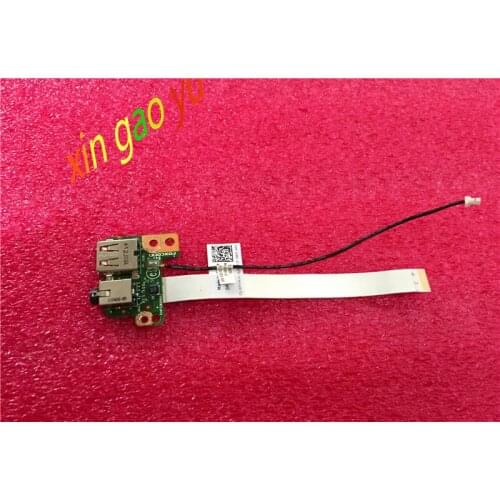 Brand new original For DELL E5520 Audio Interface USB Small Board CN-02NHKM 02NHKM