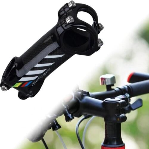 60-120 mm Handlebar Stem High-strength wear-resistant stem Strong and lightweight bicycle stem General purpose for bicycles