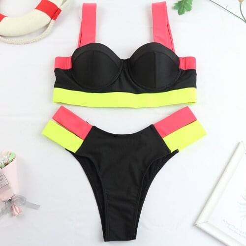 Storyever Womens Swimwear