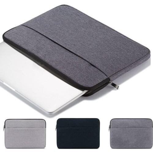 Laptop Bag for ASUS VivoBook Xiaomi Chromebook 13 14.1 115.6 Inch Laptop Sleeve Bag Case Notebook Bag for Macbook Air Pro 13