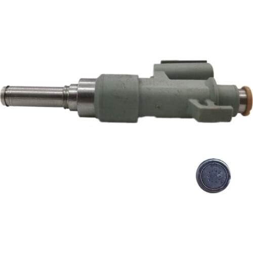Fuel injector for Toyota Lexus23250-f0020