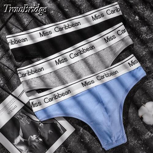 TrowBridge Men's Briefs