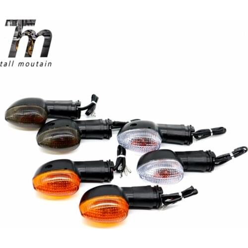 Turn Signal Light For YAMAHA MT01 MT25 MT03 MT07 MT09/Tracer FJ-09 FZ-09 FZ-07 Motorcycle Accessories Blinker Indicator Lamp