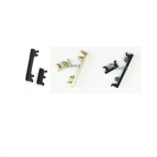 10pcs New Power Volume Button For Motorola Moto G9 G7 Power G8 Plus Play / G8 power Lite Side Button Switch Key
