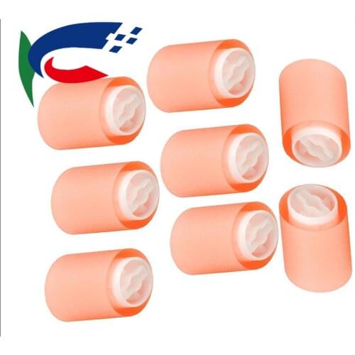 2pcs Manual Feed Roller for Konica Minolta bizhub 223 224e 283 284e 363 364e 423 454e 554e C454 C454e C554 C554e A00F623201