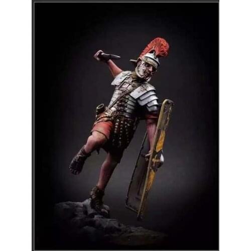 75mm Roman Warrior