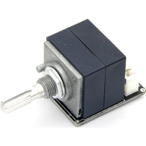 A100K X 2/A50K X 2 ALPS potentiometer