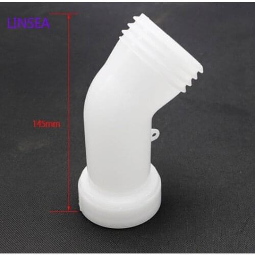 Butterfly valve Adapter Extension Drain Spout Hose IBC Water Tank Nozzle Tap Cap Valve Fitting For Home Garden Water Connectors