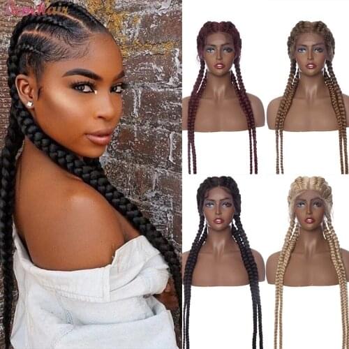 Benehair Curly Wigs