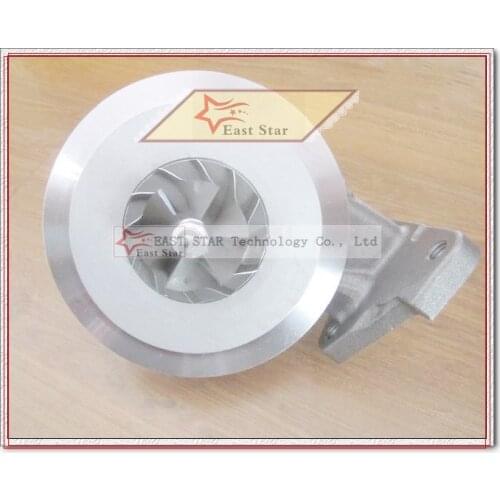 Free Ship Turbo cartridge CHRA GT2052V 716885 716885-5004S 716885-0001 070145701B For Volkswagen VW Touareg 03- BAC BLK 2.5L TDI