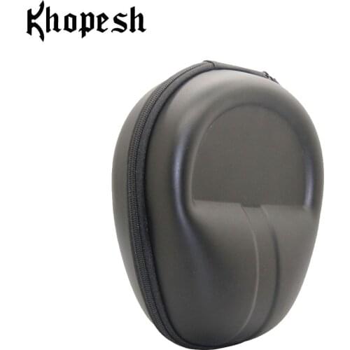 Khopesh Headphone Carrying Case For Sony MDR-10RNC MDR-1A MDR-1ABT MDR-1ADAC MDR-1A MDR1R 1RBT MDR 1RNC MDR-10RBT Headphone Case