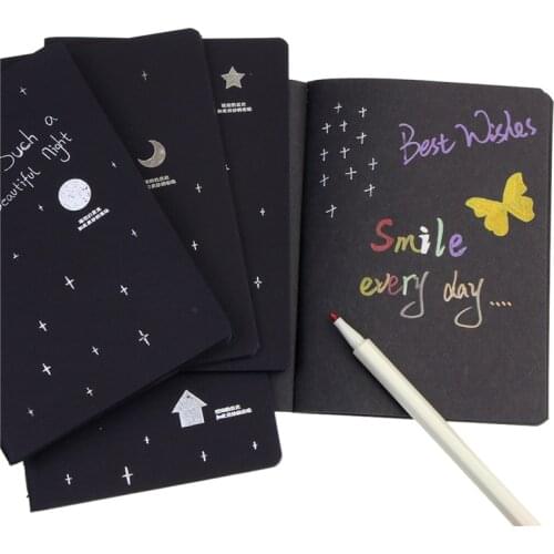 Lytwtw's Notepads A6