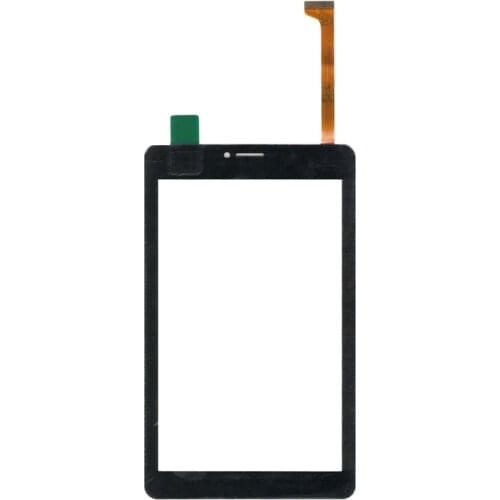 New 7'' inch Digitizer Touch Screen Panel glass For Irbis TZ792i Tablet PC