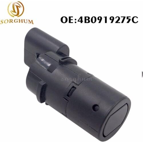 New PDC Sensor Park Sensor 4B0919275C for Audi A3 8L A4 B5 B6 8E A6 4B A8 4D