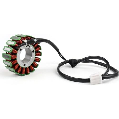 New Stator Coil For Yamaha GSXR 600 GSX-R600 97-00 GSXR750 96-99 motorcycle accessories