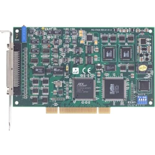 New Original Spot Photo For PCI-1742U Analog Multifunctional Data Acquisition Card