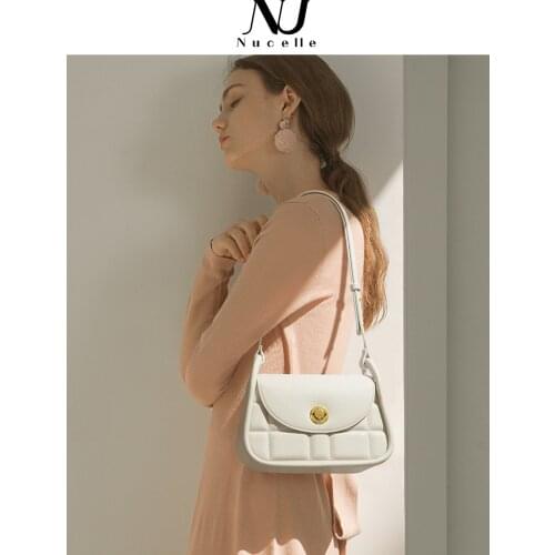 Nucelle Saddle Bags For Women