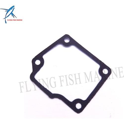 Outboard Motor F20-02010004 Exhaust Outlet Manifold Gasket for Parsun HDX Mikatsu F15A F20A 15hp 20hp 4-stroke
