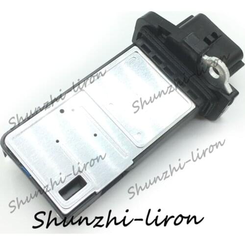 22680-7S000 Mass Air Flow Meter MAF Sensor case For Nissan Note Navara Murano X-Trail Maxima Qashqai Juke 226807S000 22680-7S00A