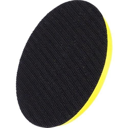 Mug Velcro Sanding Base 115 mm