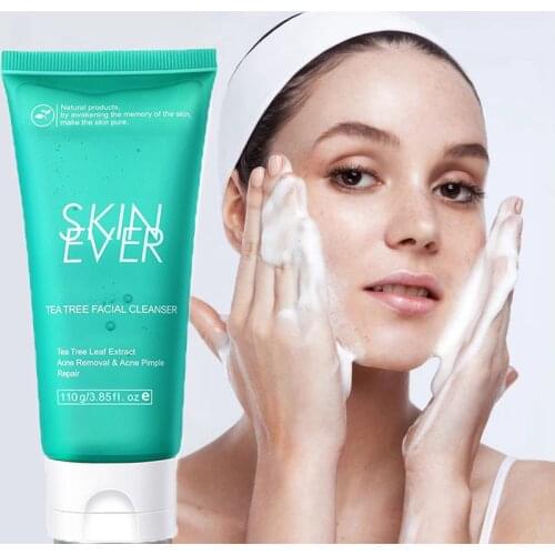 SKINEVER Facial Cleansing Oils