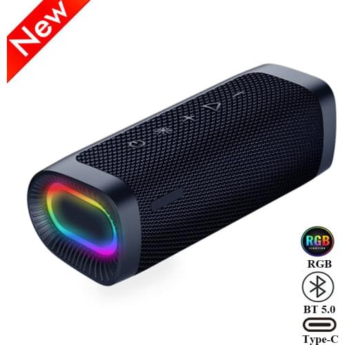 SPYBEE Portable Speakers