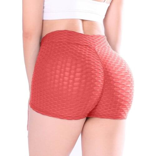 TFO Yoga Shorts