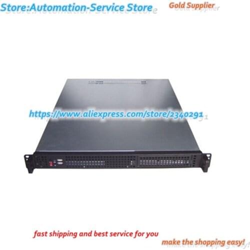 1U J6641B Server Case Server Large 4 Hard Disk Or Two Hard Disk Drive