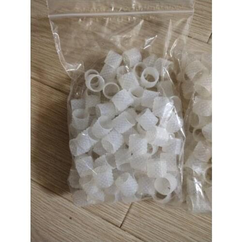 Fuji frontier minilab sheath/rack tires/roller feeder/Ring Rubber 334F0245B /334F0245 200pcs