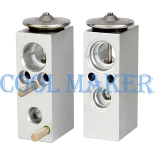 922700511R car air conditioner expansion valve for Renault