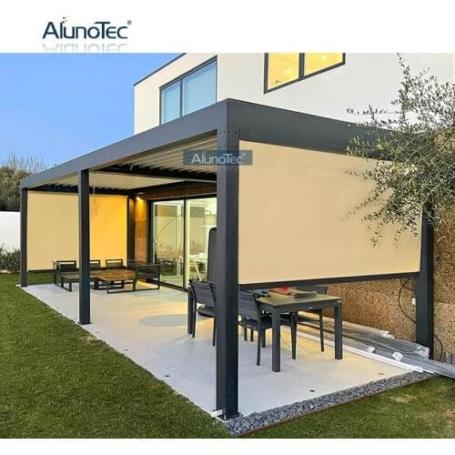 Alunotec Products For The Garden And Vegetable Garden