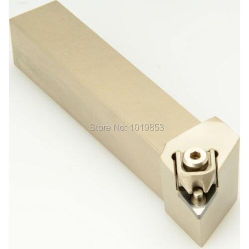 BTJNL2020K16 93 degree external turning tool holder Turning Portautensili and lathe tool holder for carbide inserts