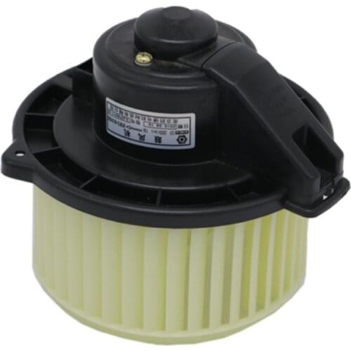 Blower Motor for BYD F3 F0 G3 L3 F6 S6 G6 M6 S7 Air Conditioning Evaporation Box Heating Motor