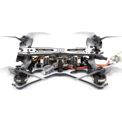 Emax Tinyhawk II 2.5 Inch FPV Racing Drone w/ Frsky RunCam Camera Frsky D8 F4 Flight Controller 200mW VTX TH1103 7000KV Motor