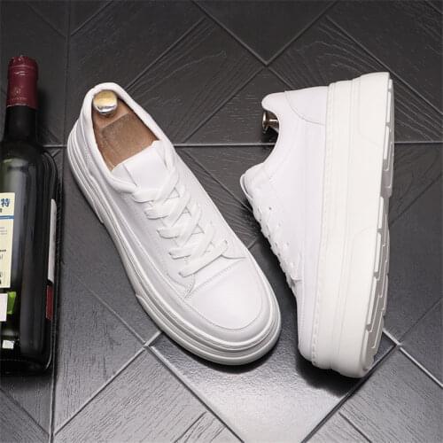 Luxury Rhinestone Men High Tops Designer Sneakers Hip Hop Punk Casual Shoes Ankle Boots Zapatillas Hombre