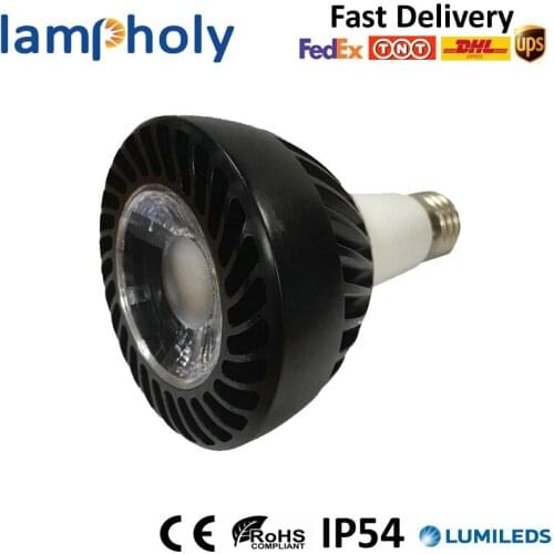 Lampholy LED Bulbs E27