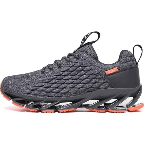 Men Shoes Sneakers 2019 Trend Men Designer Sneakers for Mens White Trainers Zapatillas Hombre Casual Black Heren Fashion Calzado