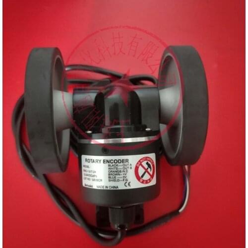 100% New Original Autonics MELMETER ENC-1-2-T-24 ENC-1-1-T-24