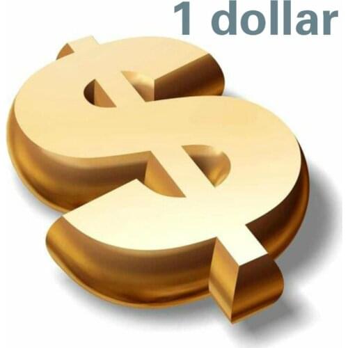 Freight Spread Extra Fee of order money