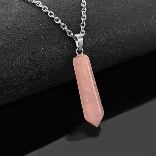 Pomlee Silver Pendants