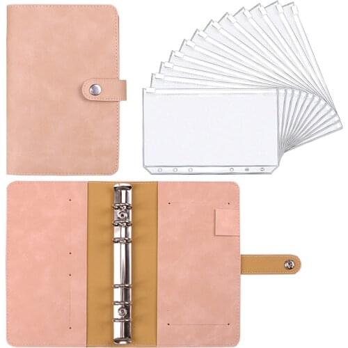 SDJZT Stationery Folders