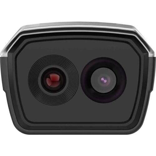 New HT-S320 face recognition thermal imaging camera fever detection Having photographing, videoing, functions