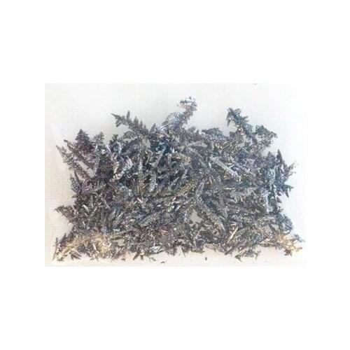 V 99.95% vanadium Grain Vanadium block Elemental vanadium branch vanadinite vichlovite Crystal