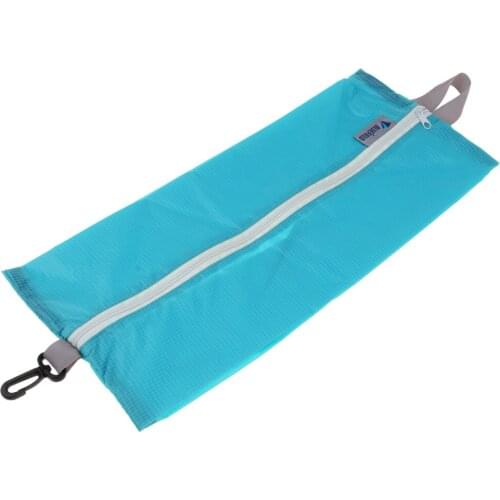 Waterproof Travel Toiletry Bag Cosmetic Shoes Organizer Hanging Pouch