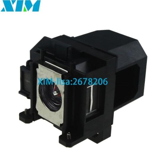 High Quality V13H010L53 ELPL53 Replacement Projector Lamp with Housing for EPSON EB-1830/EB-1900/EB-1910/EB-1915/EB-1920W ELPL53