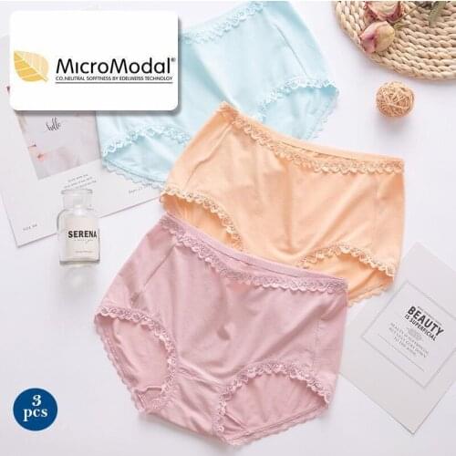 Womens High Waist Briefs Invisible Model Comfortable Women Panties Sexy Lace Underwear New Arrival Hot seamless panty 3pcs/lot